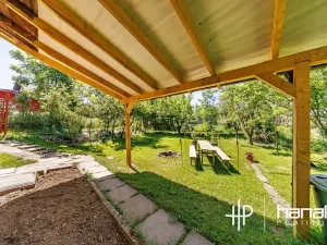 Prodej zahrady, Olomouc, 358 m2