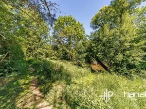 Prodej zahrady, Olomouc, 358 m2