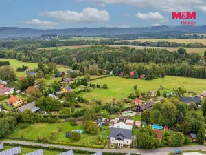 Prodej pozemku pro bydlení, Arnoltice, 1897 m2