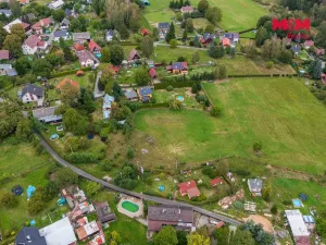 Prodej pozemku pro bydlení, Arnoltice, 1899 m2