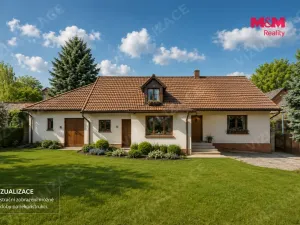 Prodej rodinného domu, Třebešice, 105 m2