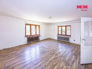 Prodej rodinného domu, Třebešice, 105 m2