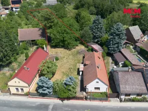 Prodej rodinného domu, Třebešice, 105 m2