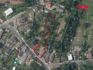 Prodej rodinného domu, Třebešice, 105 m2