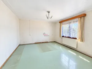Prodej rodinného domu, Ostrava, Pětiletky, 70 m2