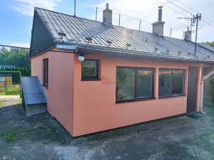 Prodej rodinného domu, Ostrava, Pětiletky, 70 m2