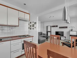 Pronájem bytu 3+kk, Hradec Králové, Štefánikova, 77 m2