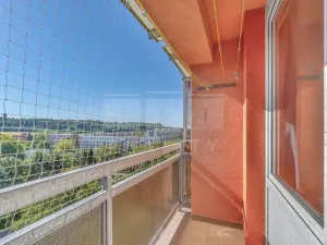Pronájem bytu 3+kk, Hradec Králové, Štefánikova, 77 m2
