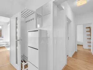 Prodej bytu 3+kk, Hradec Králové, Jana Masaryka, 57 m2