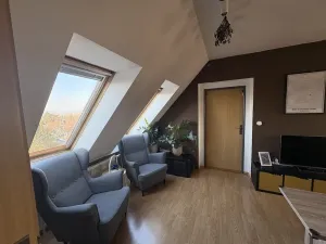 Pronájem bytu 3+kk, Jičín - Nové Město, 80 m2