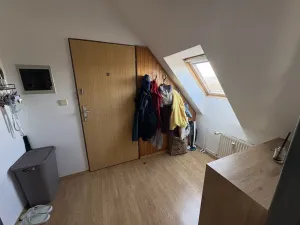 Pronájem bytu 3+kk, Jičín - Nové Město, 80 m2