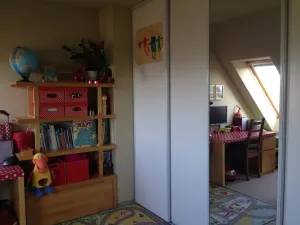 Pronájem bytu 3+kk, Jičín - Nové Město, 80 m2