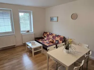 Pronájem rodinného domu, Osek, 130 m2