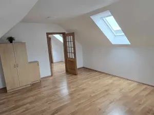 Pronájem rodinného domu, Osek, 130 m2