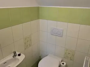 Pronájem rodinného domu, Osek, 130 m2
