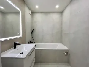 Prodej bytu 4+kk, Praha - Stodůlky, Přecechtělova, 86 m2
