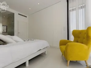 Prodej rodinného domu, Orihuela Costa, Alicante, Španělsko, 157 m2