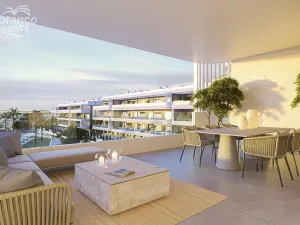 Prodej bytu 3+kk, Torrevieja, Alicante, Španělsko, 65 m2