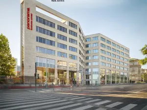 Pronájem kanceláře, Praha - Vinohrady, Škrétova, 464 m2