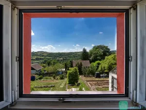 Prodej zahrady, Bystřany, Na Lišce, 415 m2