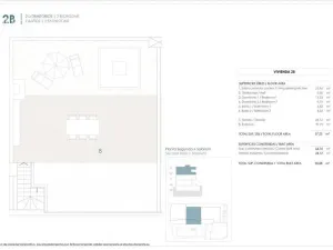 Prodej bytu 3+kk, Benijofar, Alicante, Španělsko, 66 m2