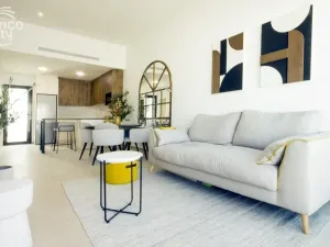 Prodej rodinného domu, San Fulgencio, Alicante, Španělsko, 87 m2
