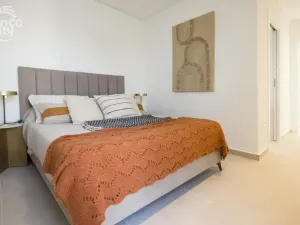 Prodej rodinného domu, San Fulgencio, Alicante, Španělsko, 87 m2