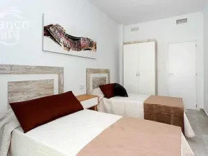 Prodej rodinného domu, Daya Nueva, Alicante, Španělsko, 108 m2