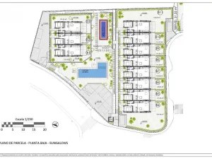 Prodej rodinného domu, Finestrat, Alicante, Španělsko, 106 m2