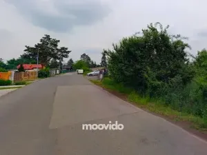 Prodej pozemku pro bydlení, Praha - Lipence, Oddechová, 744 m2
