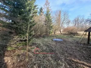 Prodej pozemku pro bydlení, Nové Mitrovice, 1216 m2