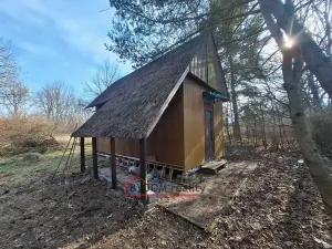 Prodej pozemku pro bydlení, Nové Mitrovice, 1216 m2