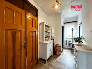 Prodej rodinného domu, Karviná - Fryštát, Na Bělidle, 164 m2