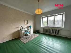 Prodej rodinného domu, Karviná - Fryštát, Na Bělidle, 164 m2