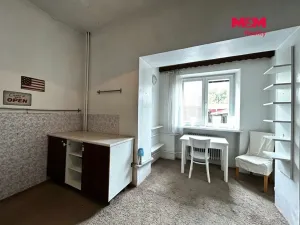 Prodej rodinného domu, Karviná - Fryštát, Na Bělidle, 164 m2