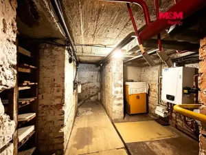 Prodej rodinného domu, Karviná - Fryštát, Na Bělidle, 164 m2