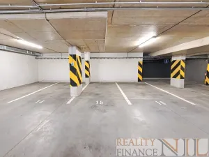 Pronájem bytu 2+kk, Plzeň, Poděbradova, 59 m2