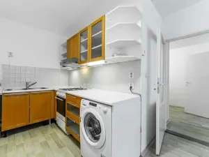 Prodej bytu 2+kk, Kralupy nad Vltavou - Lobeček, J. Holuba, 40 m2