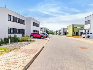 Pronájem bytu 1+kk, Mladá Boleslav, 29 m2