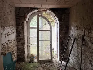 Prodej rodinného domu, Vamberk, Sebranice, 117 m2