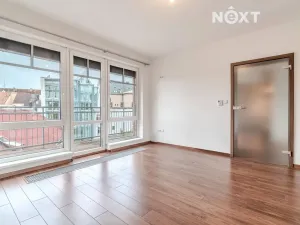 Prodej bytu 2+kk, České Budějovice, Rudolfovská tř., 96 m2