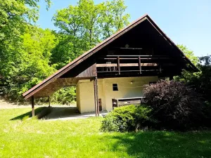 Prodej chaty, Buchlovice, 80 m2