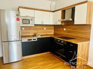 Prodej bytu 2+kk, Kutná Hora, V Zákoutí, 66 m2