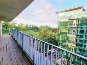 Pronájem bytu 4+kk, Praha - Žižkov, Kališnická, 99 m2