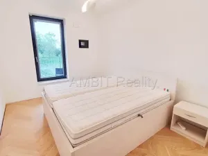 Pronájem bytu 4+kk, Praha - Žižkov, Kališnická, 99 m2