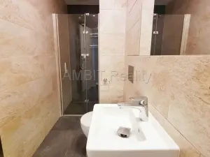 Pronájem bytu 4+kk, Praha - Žižkov, Kališnická, 99 m2