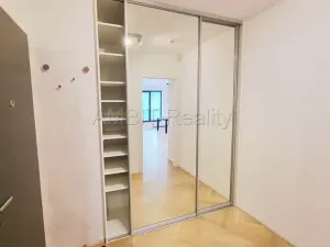 Pronájem bytu 4+kk, Praha - Žižkov, Kališnická, 99 m2