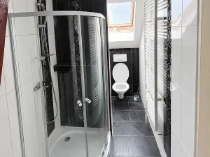 Prodej bytu 2+1, Březová, Odborářů, 65 m2