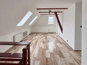 Prodej bytu 2+1, Březová, Odborářů, 65 m2