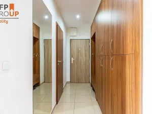 Prodej bytu 2+kk, Slavičín, U Zahrádek, 53 m2